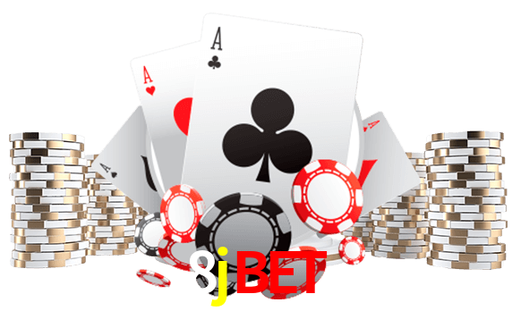 Jogue jogos de pôquer em 8jbet