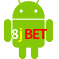 Aplicativo 8jbet para Android