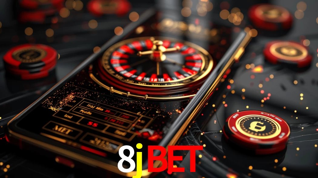 Casino Ao Vivo 8jbet