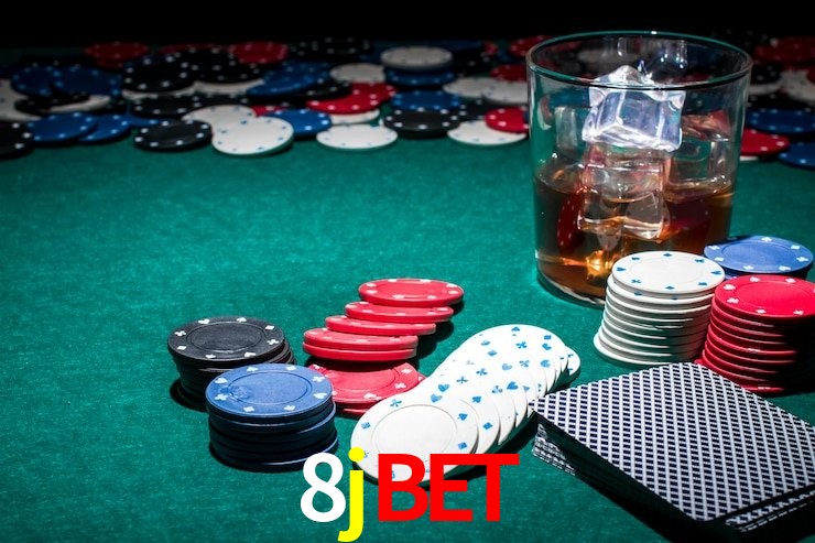 Casino Ao Vivo 8jbet