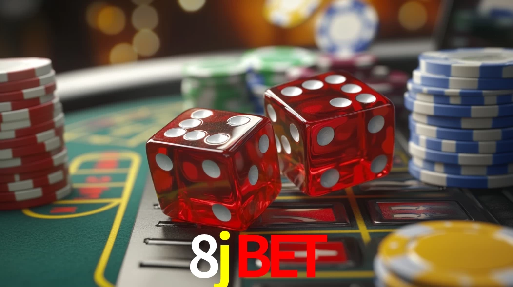 Torneios 8jbet