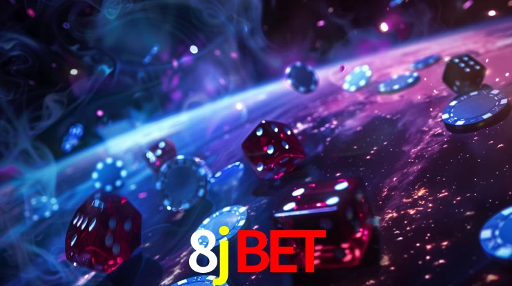 Mesa de Blackjack 8jbet