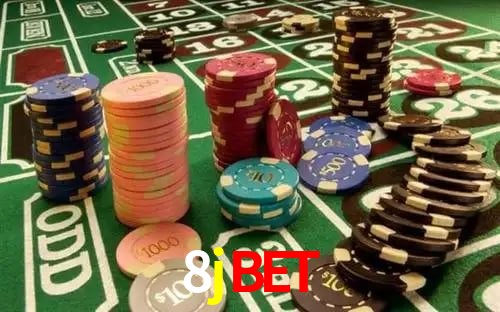 Interface Premium 8jbet