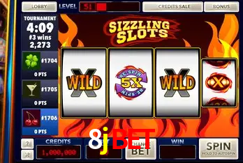 Descubra a Essência do 8jbet: Nossa História e Compromissos