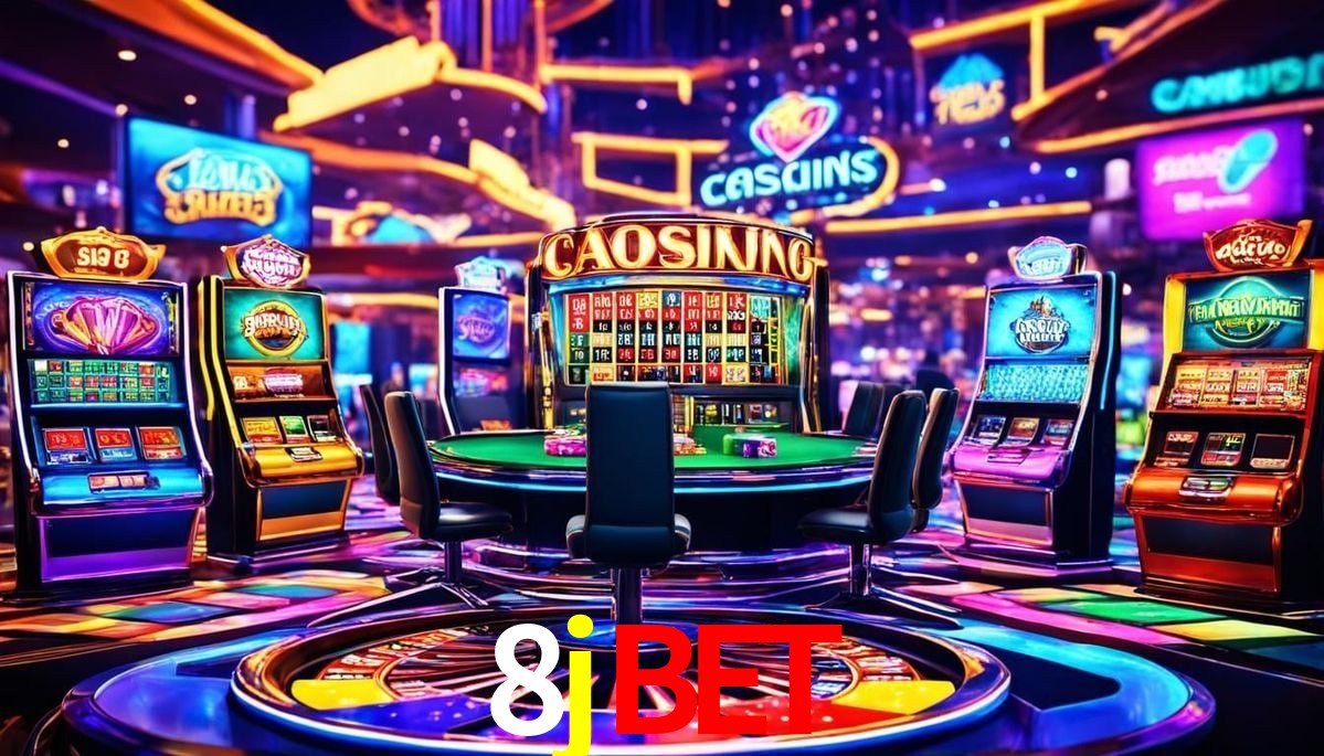 Especiais de Fim de Semana 8jbet