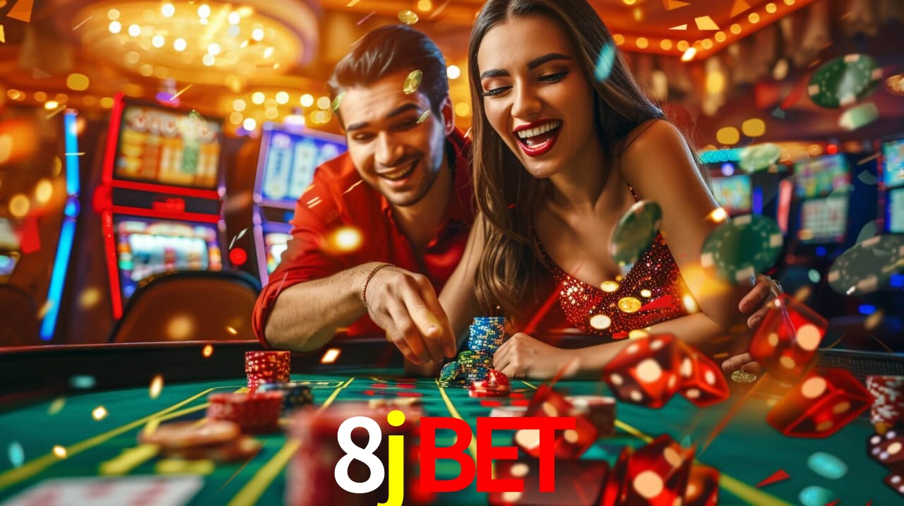 Diretório de Jogos 8jbet