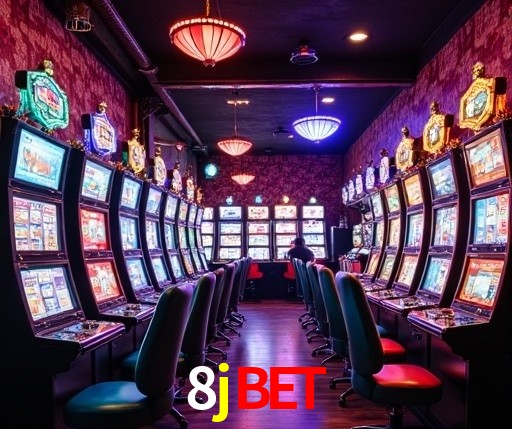 Integração de APIs 8jbet