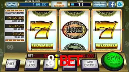 A Emoção da Loteria na 8jbet: Uma Chance de Mudança de Vida