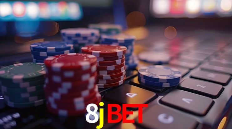 Casino Ao Vivo 8jbet