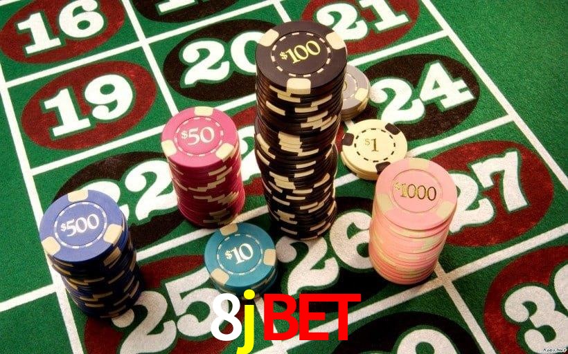 Casino VIP 8jbet