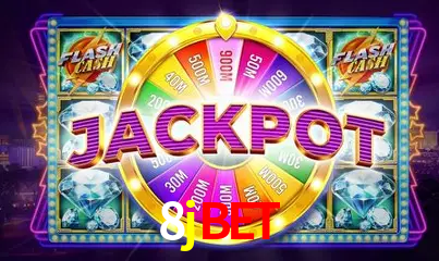 Inovações de Jogos na 8jbet: O Futuro das Experiências Interativas