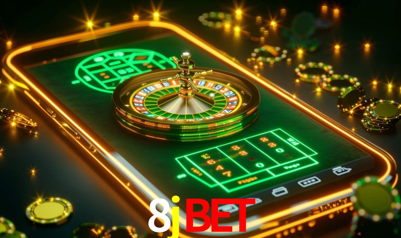 Login Seguro 8jbet