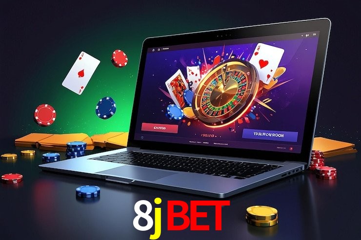Benefícios da Conta 8jbet